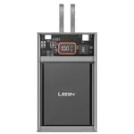 Login Power Bank - 10000mAh - LT-P202